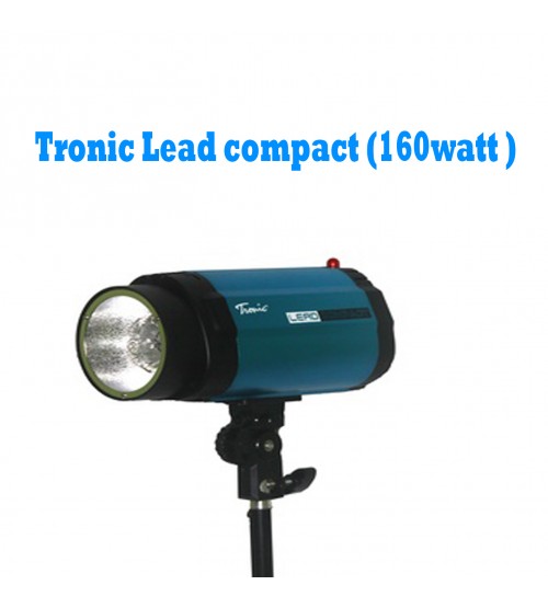 Tronic Lead compact (160watt )